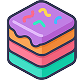 Layercake logo